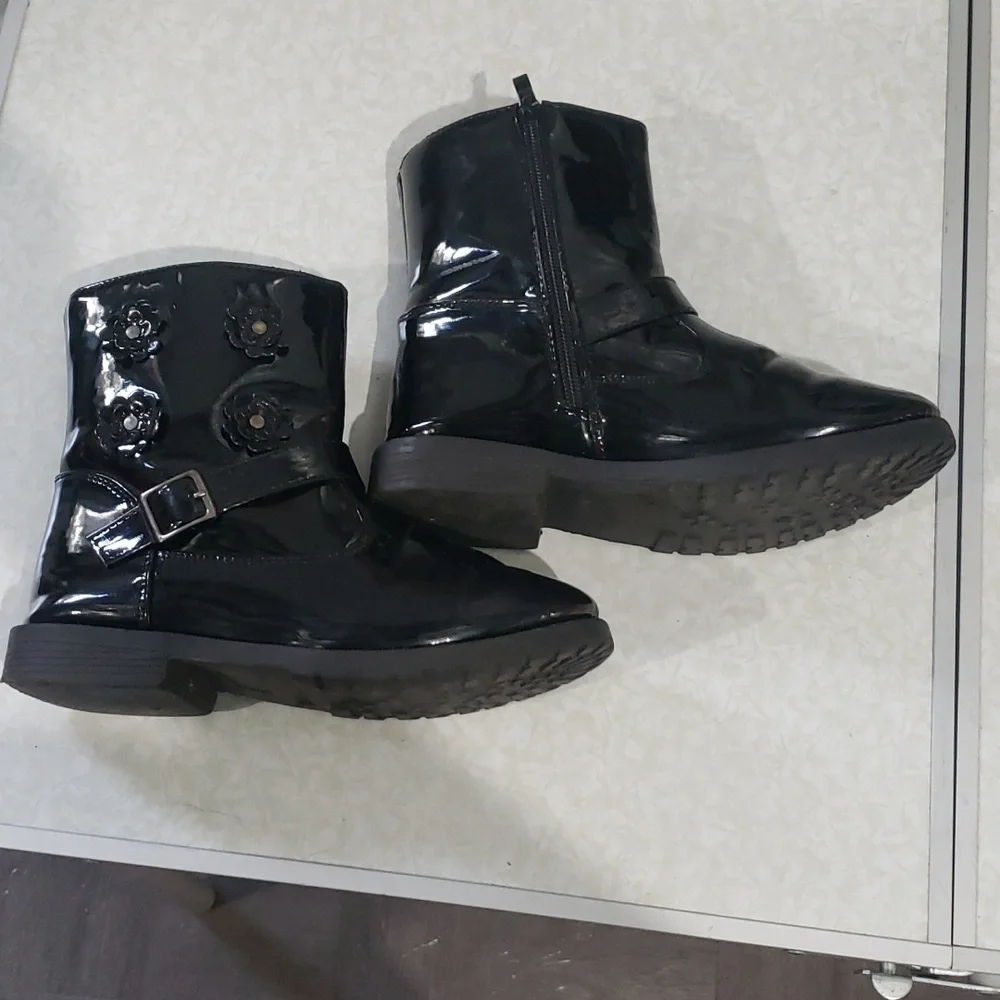 Honey bunny boots size‎ 3